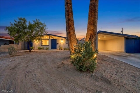 Homes For Sale - 713 Upland Boulevard<br/> Las Vegas, NV 89107