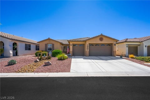 Homes For Sale - 5615 E Ailanto Avenue<br/> Pahrump, NV 89061