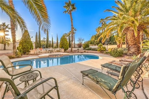 4471 Borrego Springs Way Las Vegas NV 89129