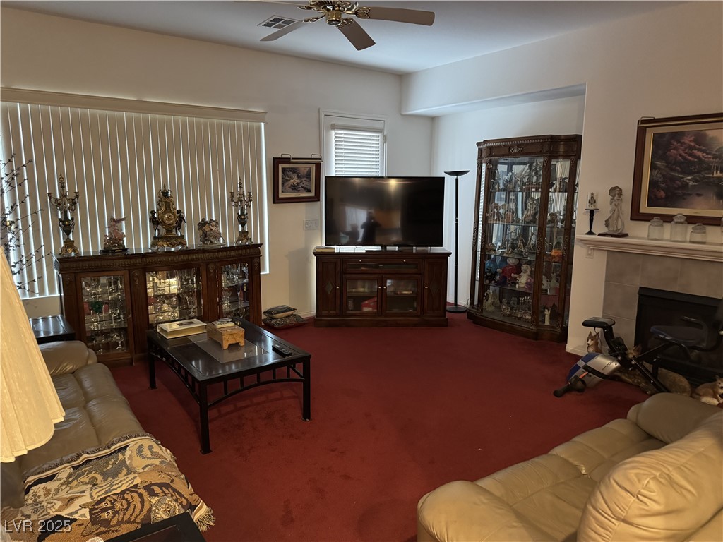 10023 Liberty View Road