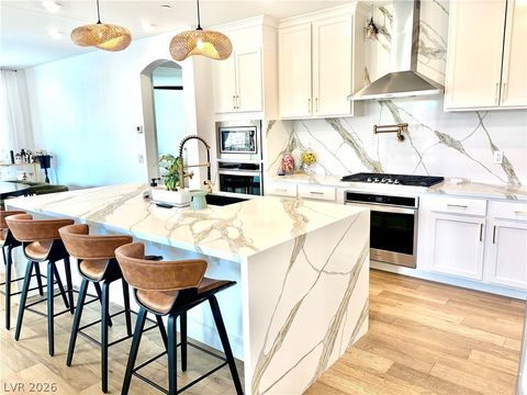 6 Sun Lily Lane Henderson NV 89011