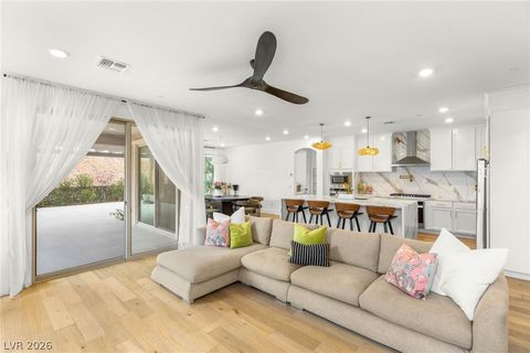 6 Sun Lily Lane Henderson NV 89011