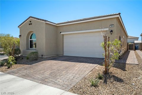 1941 W Pondering Avenue North Las Vegas NV 89031