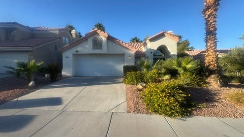 Photo of 2952 Cape Verde Lane, Las Vegas, NV 89128 (MLS # 2820723)