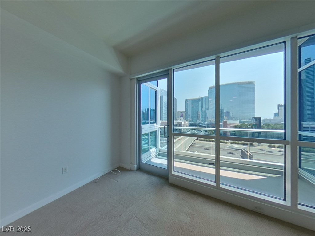4525 DEAN MARTIN Drive 1201