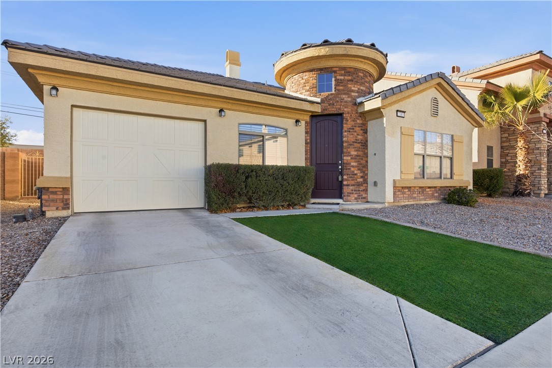 7383 Lionheart Street