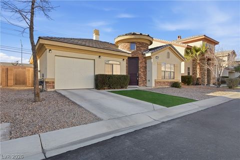 Photo of 7383 Lionheart Street, Las Vegas, NV 89123 (MLS # 2763257)