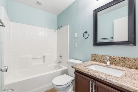 Tiny photo for 824 Cotton Wind Street, Henderson, NV 89011 (MLS # 2798716)