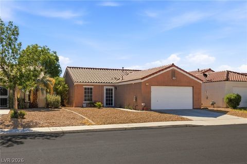 Tiny photo for 824 Cotton Wind Street, Henderson, NV 89011 (MLS # 2798716)