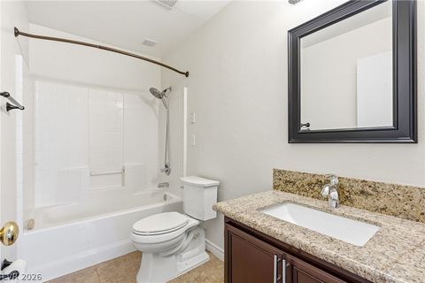 Tiny photo for 824 Cotton Wind Street, Henderson, NV 89011 (MLS # 2798716)