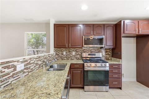 Tiny photo for 824 Cotton Wind Street, Henderson, NV 89011 (MLS # 2798716)