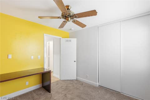 Tiny photo for 824 Cotton Wind Street, Henderson, NV 89011 (MLS # 2798716)
