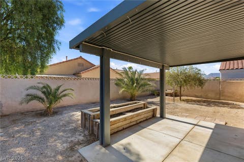 Tiny photo for 824 Cotton Wind Street, Henderson, NV 89011 (MLS # 2798716)
