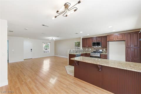 Tiny photo for 824 Cotton Wind Street, Henderson, NV 89011 (MLS # 2798716)