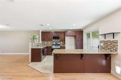 Tiny photo for 824 Cotton Wind Street, Henderson, NV 89011 (MLS # 2798716)