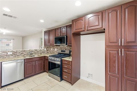 Tiny photo for 824 Cotton Wind Street, Henderson, NV 89011 (MLS # 2798716)