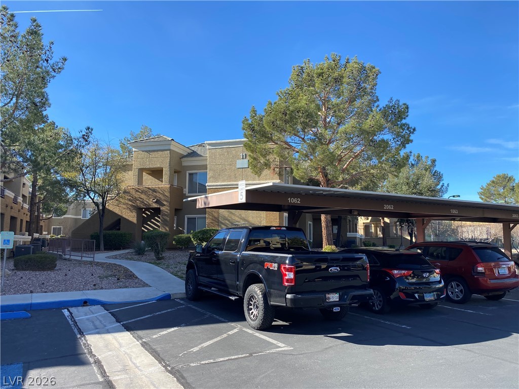 8070 W Russell Road 2062