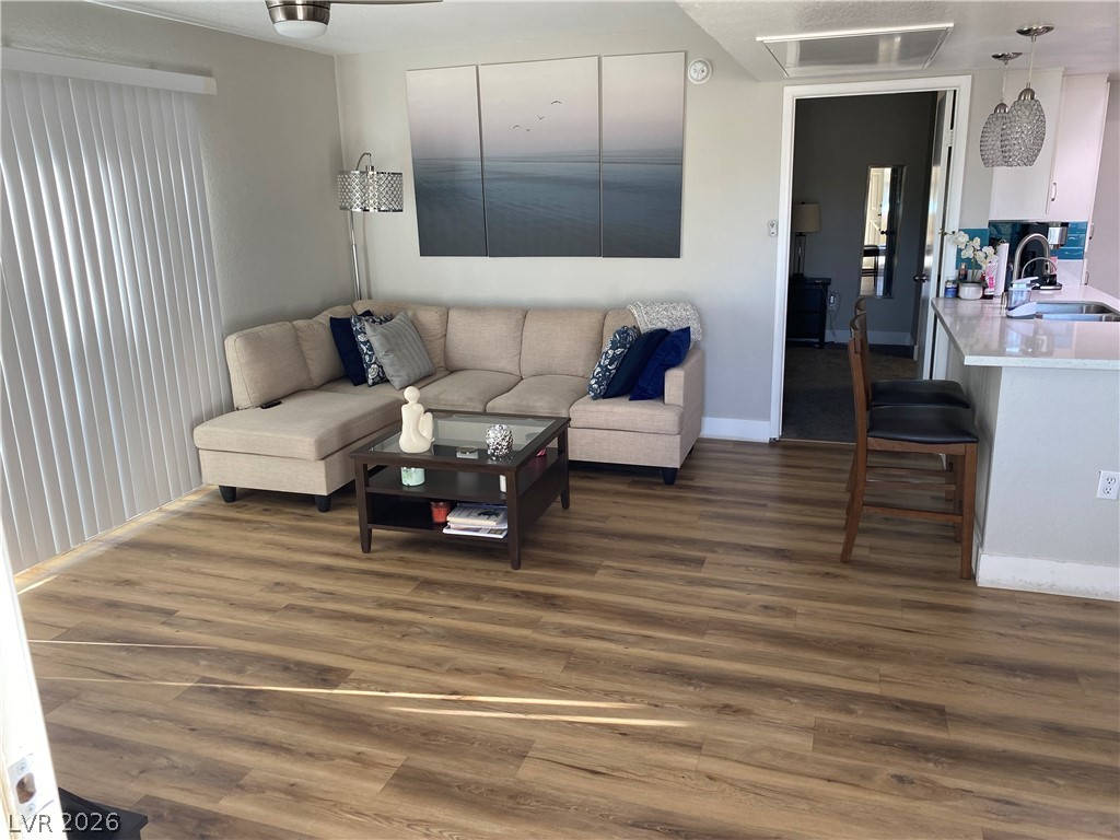 8070 W Russell Road 2062