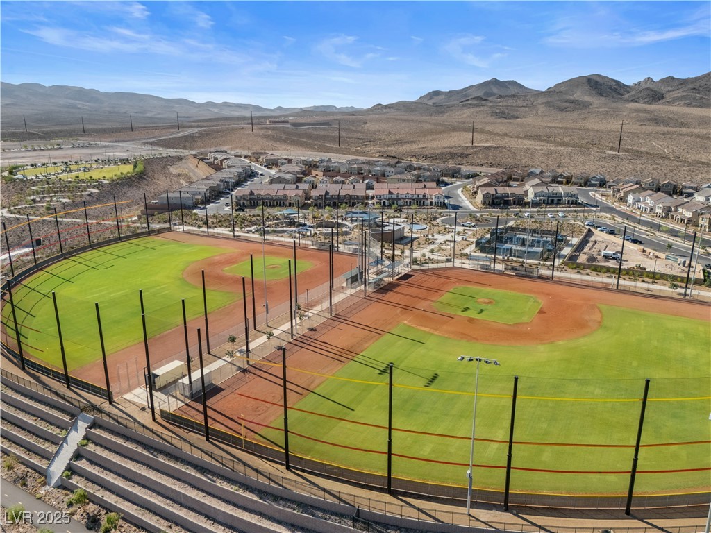 2629 Monte Cevedale Street