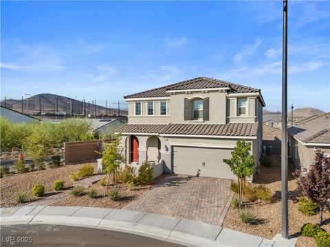 Photo of 2629 Monte Cevedale Street, Henderson, NV 89044 (MLS # 2731127) Photo of 2629 Monte Cevedale Street, Henderson, NV 89044 (MLS # 2731127)
