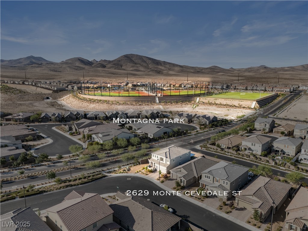 2629 Monte Cevedale Street