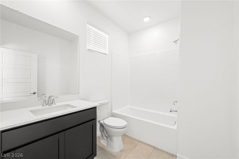 Tiny photo for 1506 Capri Cascades Court, Henderson, NV 89011 (MLS # 2788688)