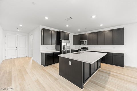 Tiny photo for 1506 Capri Cascades Court, Henderson, NV 89011 (MLS # 2788688)