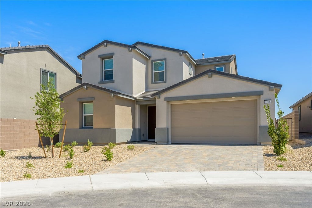 Photo of Henderson, NV 89011 (MLS # 2788688)