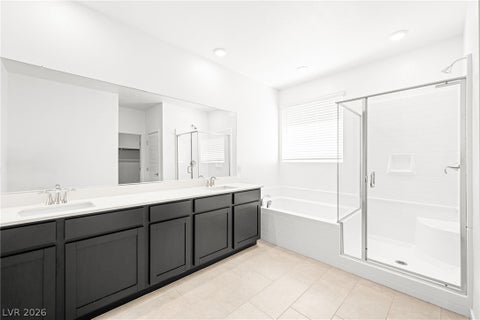 Tiny photo for 1506 Capri Cascades Court, Henderson, NV 89011 (MLS # 2788688)
