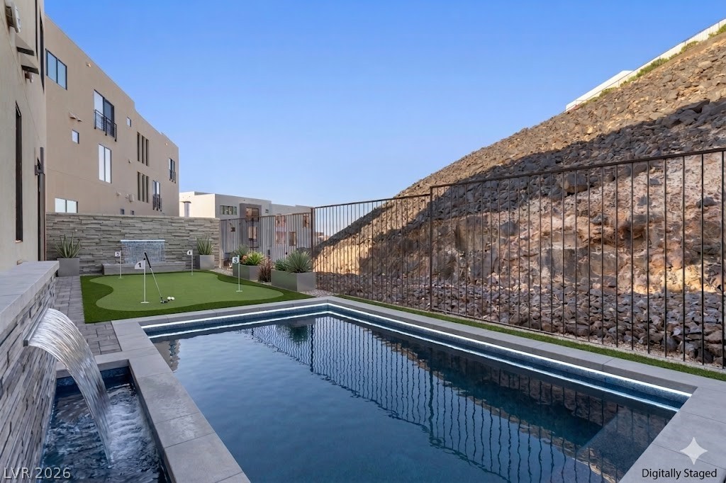Henderson, Nevada, 89012, United States, 3 Bedrooms Bedrooms, ,4 BathroomsBathrooms,Residential,Active,2030067
