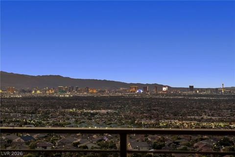 Tiny photo for 442 Serenity Point Drive, Henderson, NV 89012 (MLS # 2767023)