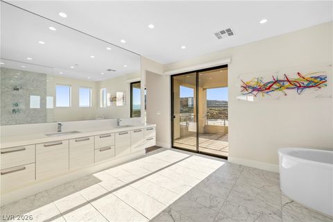 Tiny photo for 442 Serenity Point Drive, Henderson, NV 89012 (MLS # 2767023)