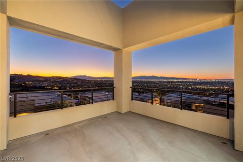 Tiny photo for 442 Serenity Point Drive, Henderson, NV 89012 (MLS # 2767023)