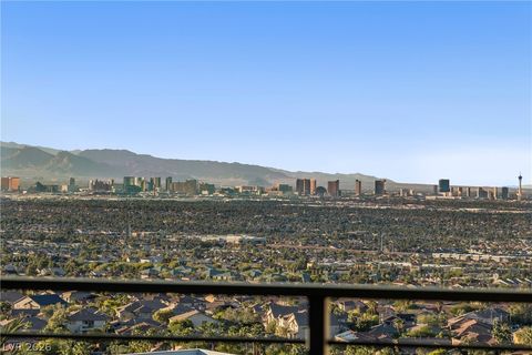 442 Serenity Point Drive Henderson NV 89012