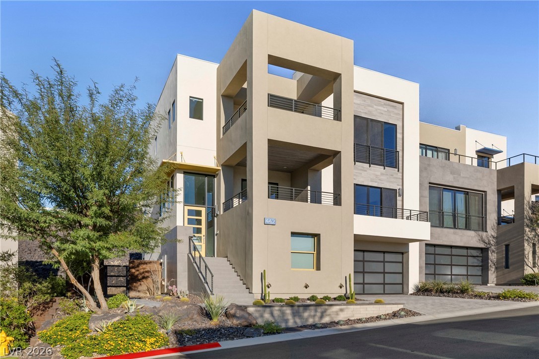 Henderson, Nevada, 89012, United States, 3 Bedrooms Bedrooms, ,4 BathroomsBathrooms,Residential,Active,2030067