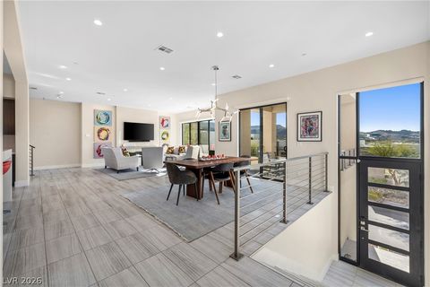 Tiny photo for 442 Serenity Point Drive, Henderson, NV 89012 (MLS # 2767023)