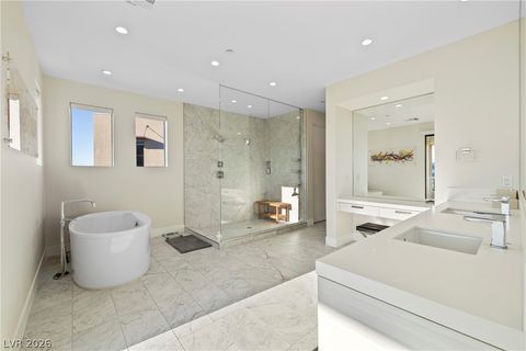 Tiny photo for 442 Serenity Point Drive, Henderson, NV 89012 (MLS # 2767023)