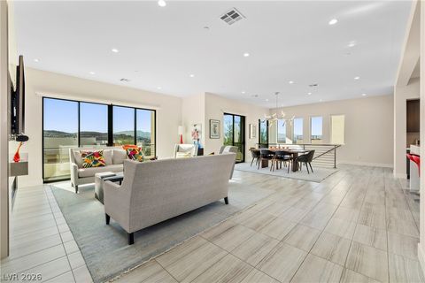 Tiny photo for 442 Serenity Point Drive, Henderson, NV 89012 (MLS # 2767023)