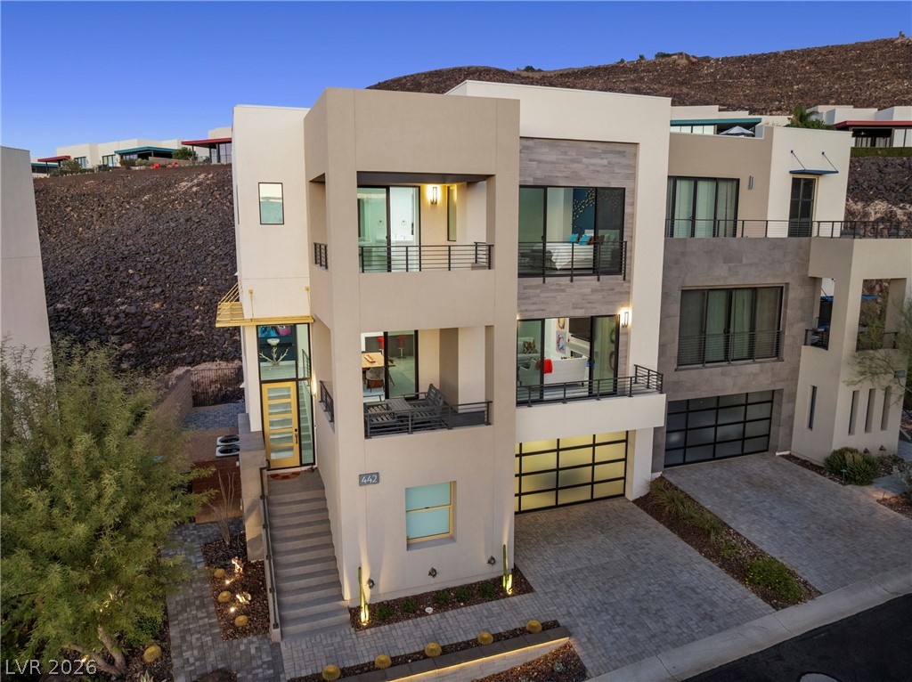 Henderson, Nevada, 89012, United States, 3 Bedrooms Bedrooms, ,4 BathroomsBathrooms,Residential,Active,2030067