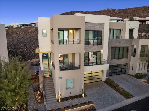 Tiny photo for 442 Serenity Point Drive, Henderson, NV 89012 (MLS # 2767023)