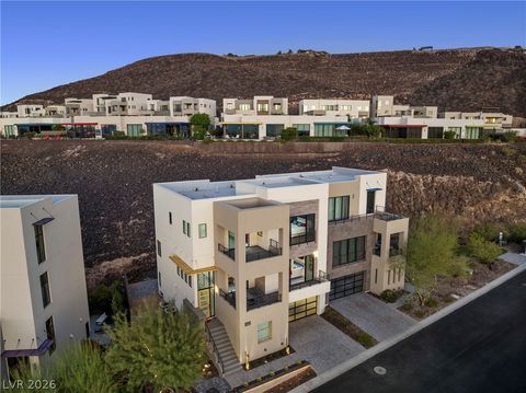 Tiny photo for 442 Serenity Point Drive, Henderson, NV 89012 (MLS # 2767023)
