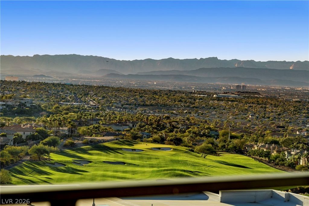 Photo of 442 Serenity Point Drive, Henderson, NV 89012 (MLS # 2767023)