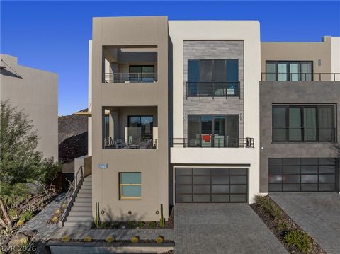 Tiny photo for 442 Serenity Point Drive, Henderson, NV 89012 (MLS # 2767023)