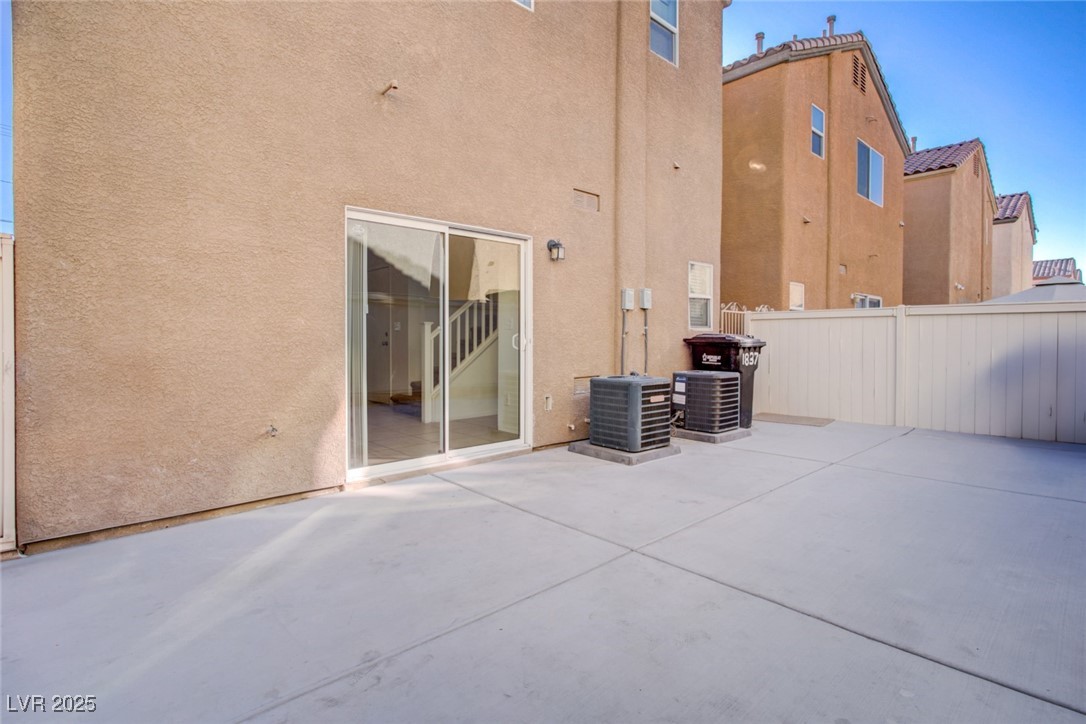 1837 Ferrell Street, Las Vegas, Nevada image 33