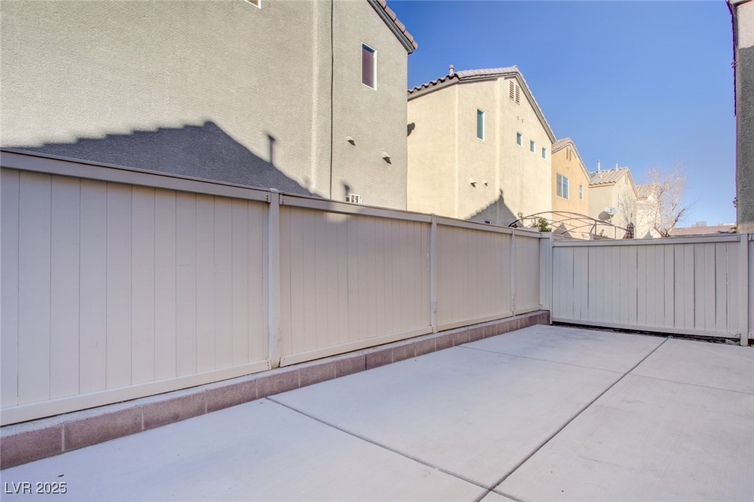 1837 Ferrell Street, Las Vegas, Nevada image 35