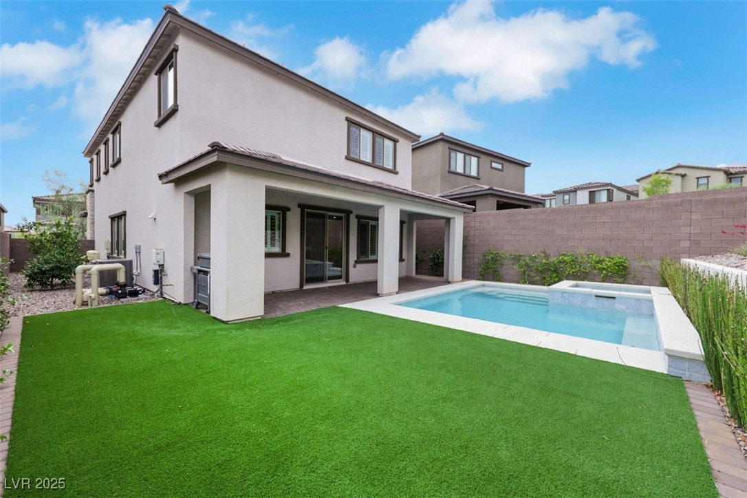 Las Vegas, Nevada 89138, United States, 5 Bedrooms Bedrooms, ,3 BathroomsBathrooms,Residential,Active,164371