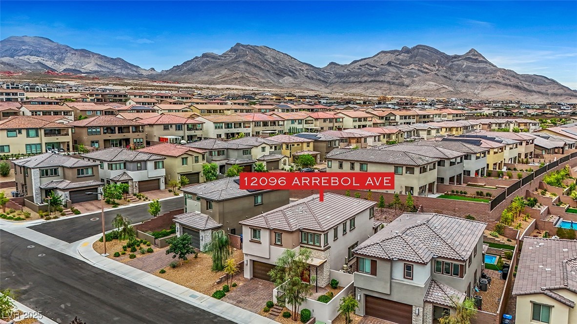 Las Vegas, Nevada 89138, United States, 5 Bedrooms Bedrooms, ,3 BathroomsBathrooms,Residential,Active,164371