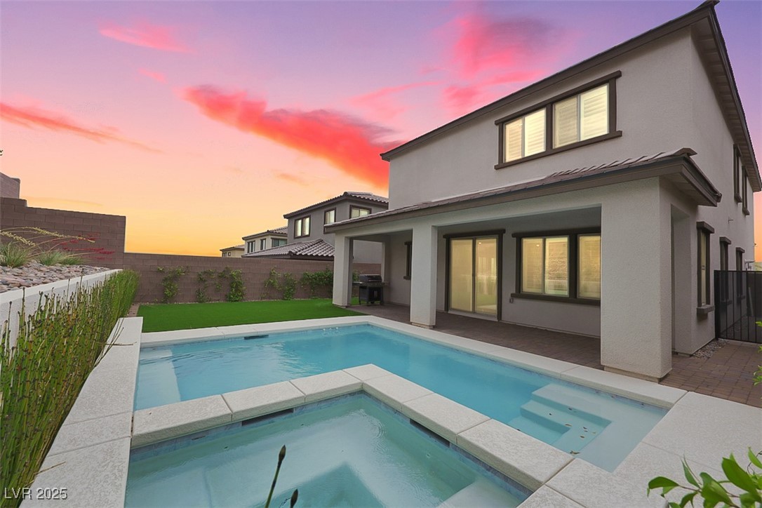 12096 Arrebol Avenue