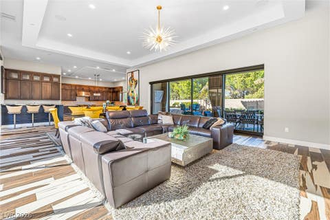 Tiny photo for 102 San Martino Place, Henderson, NV 89011 (MLS # 2773097)