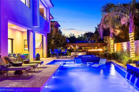 102 San Martino Place Henderson NV 89011